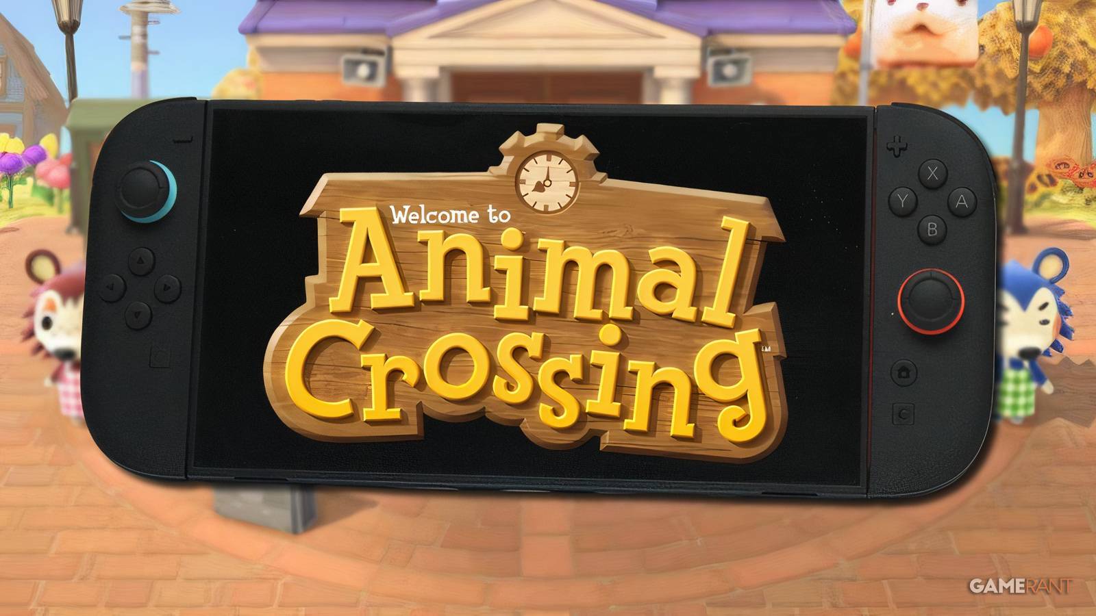 animal crossing switch 2 owners spoiled for choice
