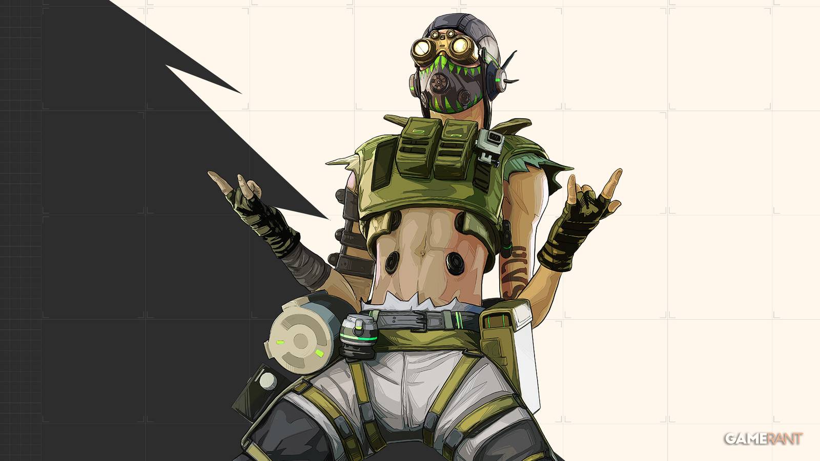 Apex Legends is coming to an unexpected platform