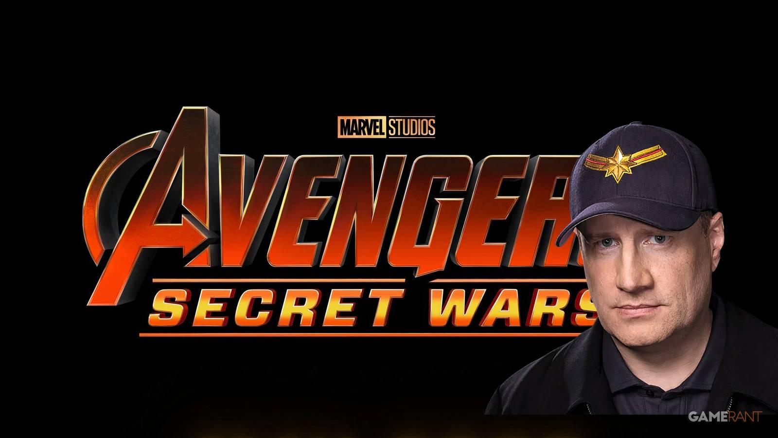 Avengers and Kevin Feige