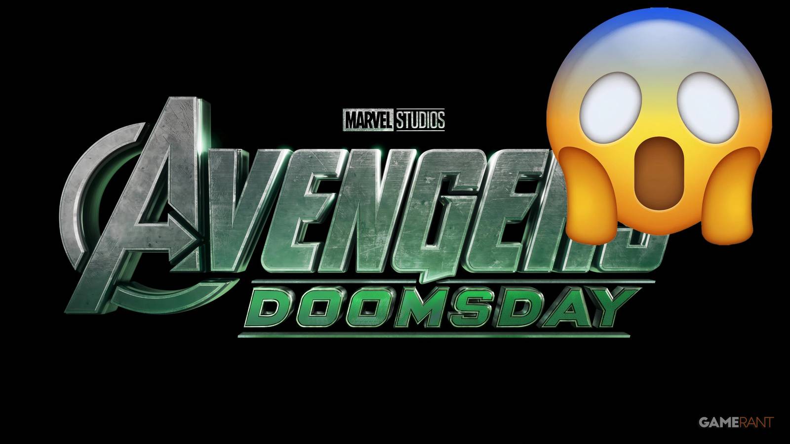 Avengers Doomsday rumor