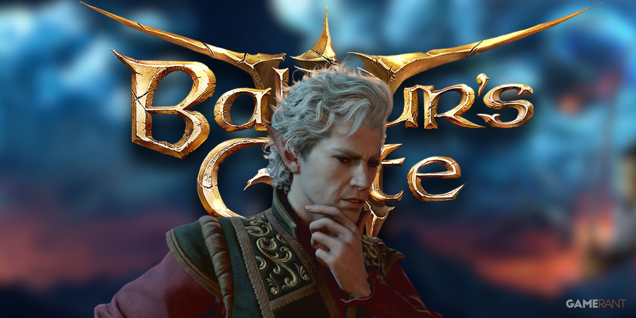 Larian Studios’ publishing director hid Baldur’s Gate 3 release date on a bar bottle five years ago