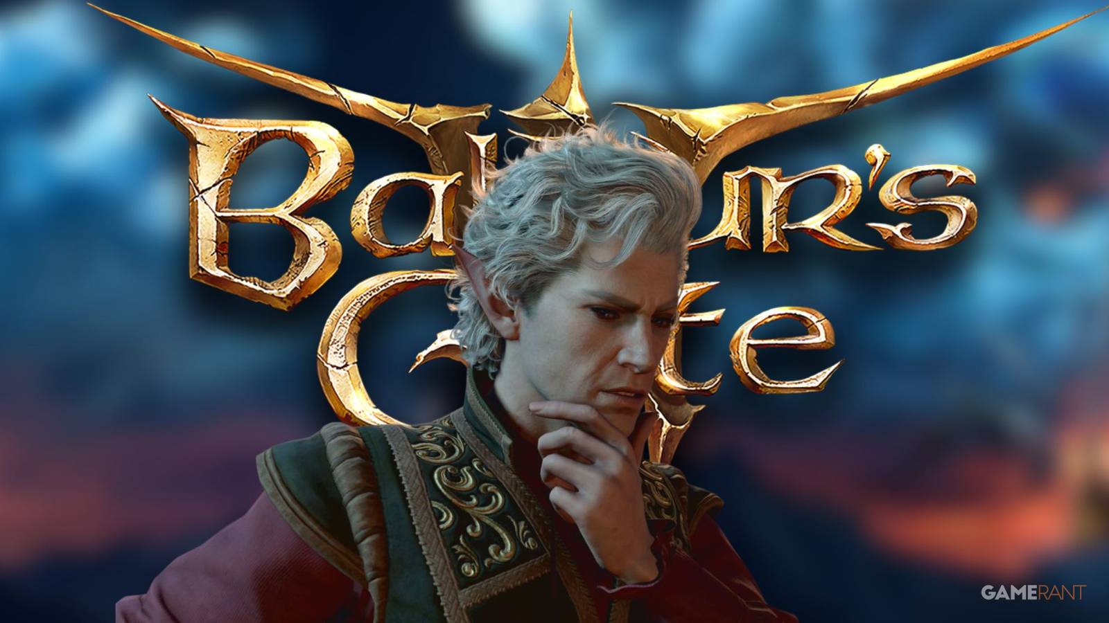 Larian Studios’ publishing director hid Baldur’s Gate 3 release date on a bar bottle five years ago