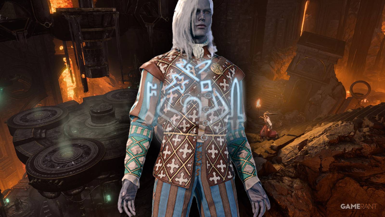 Baldurs Gate 3 Bard Feature Sleeper Hit 