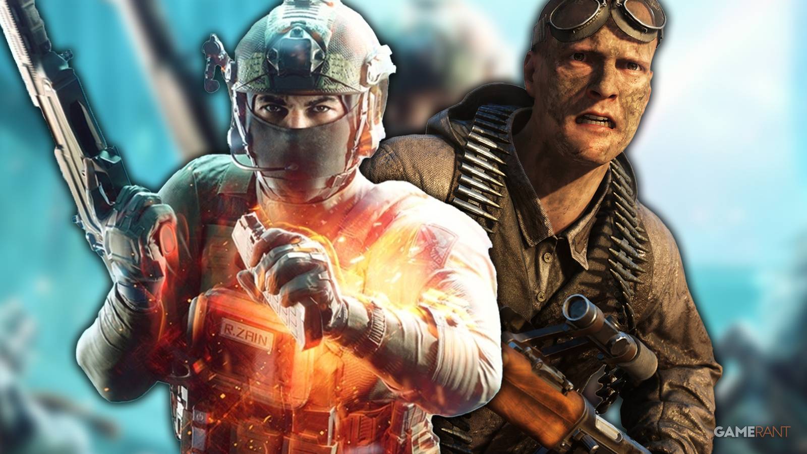 battlefield 6 character models