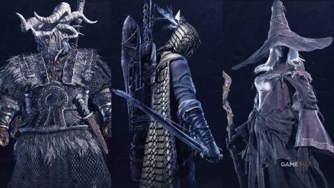 Best Everdark Sovereign Sentient Pest Team Comps in Elden Ring Nightreign