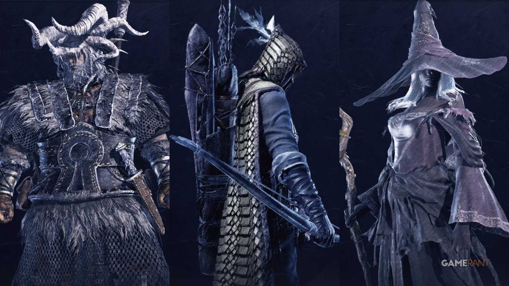 Best Everdark Sovereign Sentient Pest Team Comps in Elden Ring Nightreign