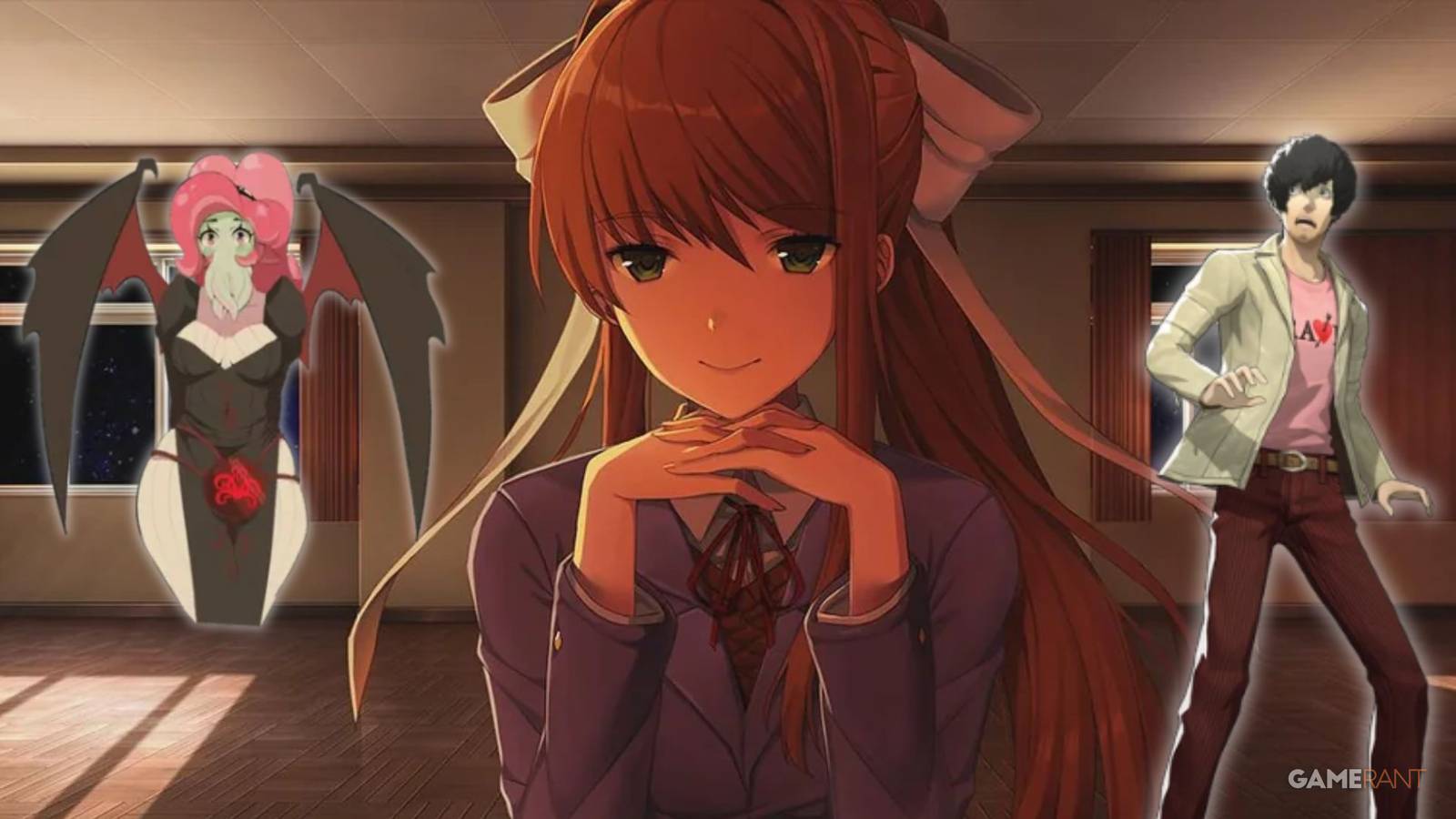 Best Horror Games For Going On Dates, Ranked