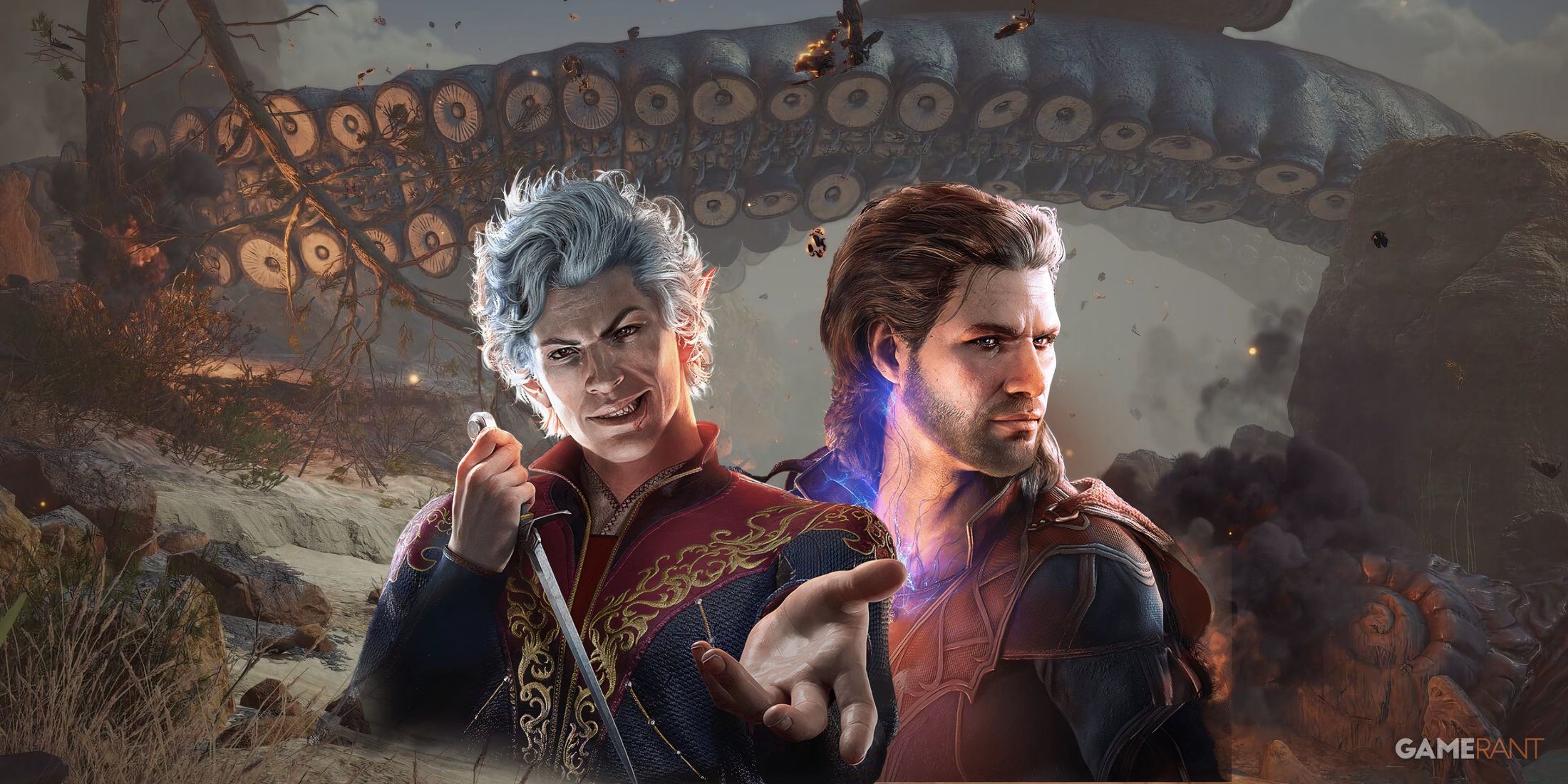 6 Things Baldur's Gate 3 Players Missed After 100s of Hours