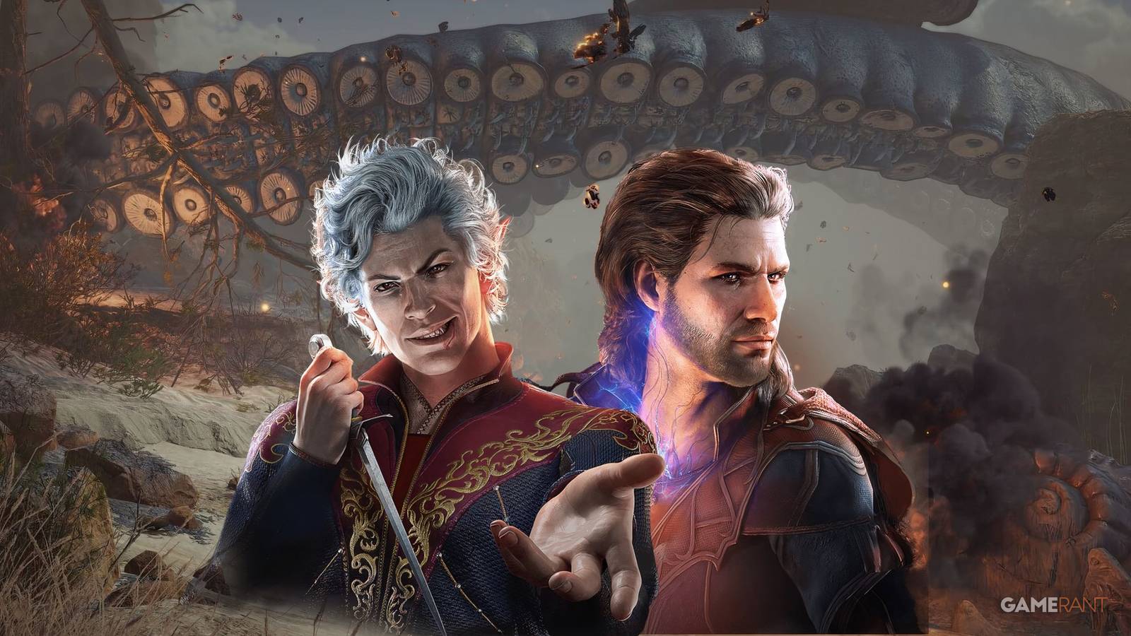 6 Things Baldur's Gate 3 Players Missed After 100s of Hours