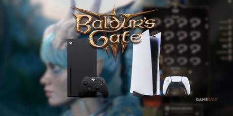 Baldur's Gate 3's New Console Content Mods is Only the Tip of the Iceberg