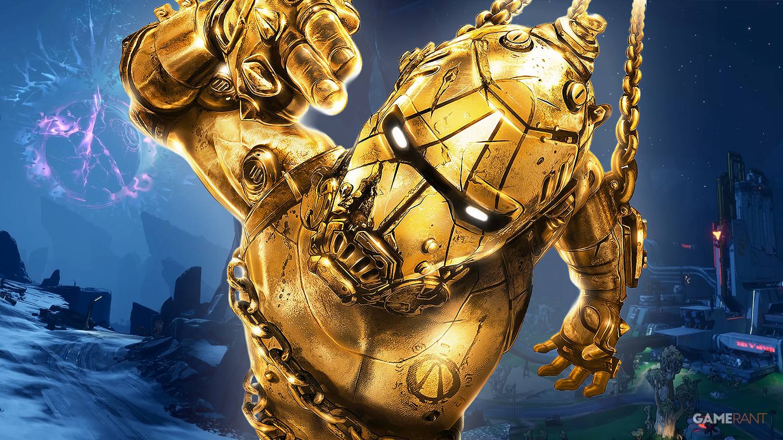 Borderlands 4 Biggest Strength Maps