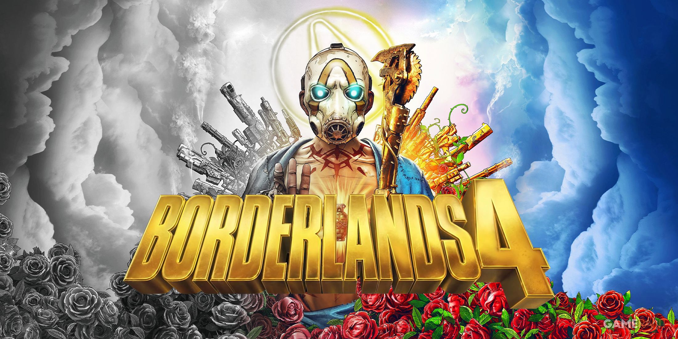 Borderlands 4 BL3 Last of its kind