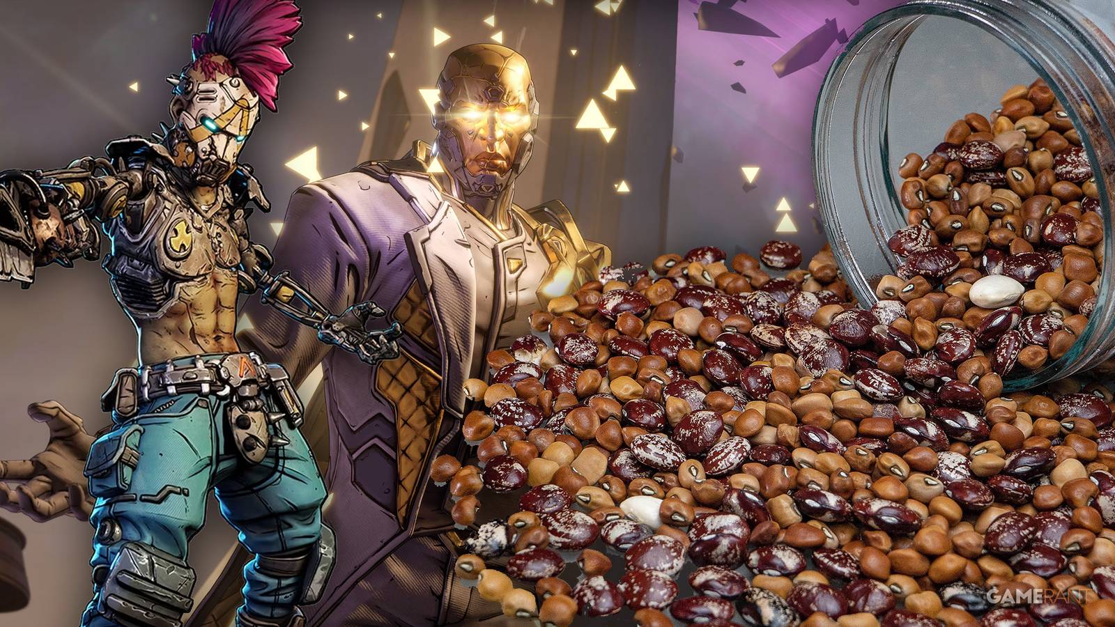 Borderlands 4 Cant Spill Beans Franchise Secrets