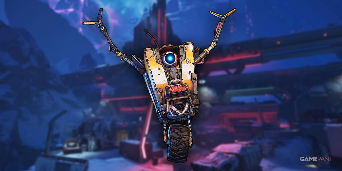 Borderlands 4 confirma el aumento del límite de nivel, manteniendo viva una de sus tradiciones más queridas