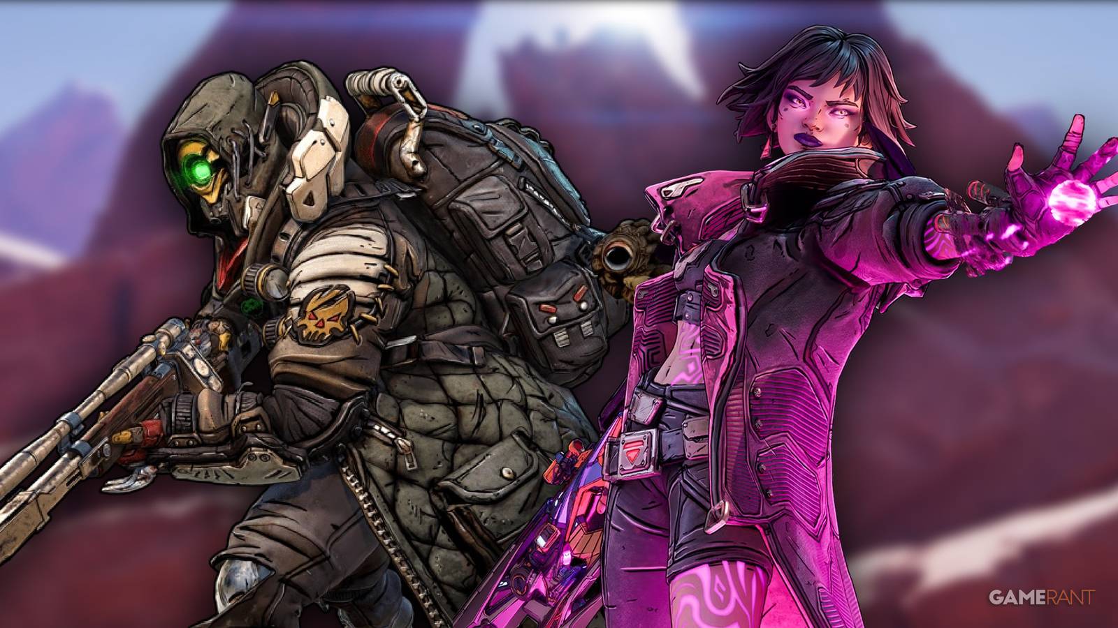 borderlands 4 already step behind borderlands 3 in one area