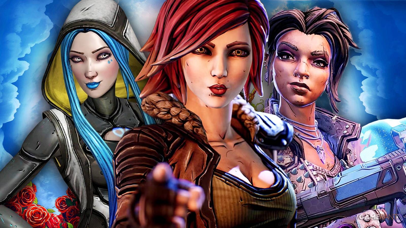 borderlands-sirens-list-game-rant