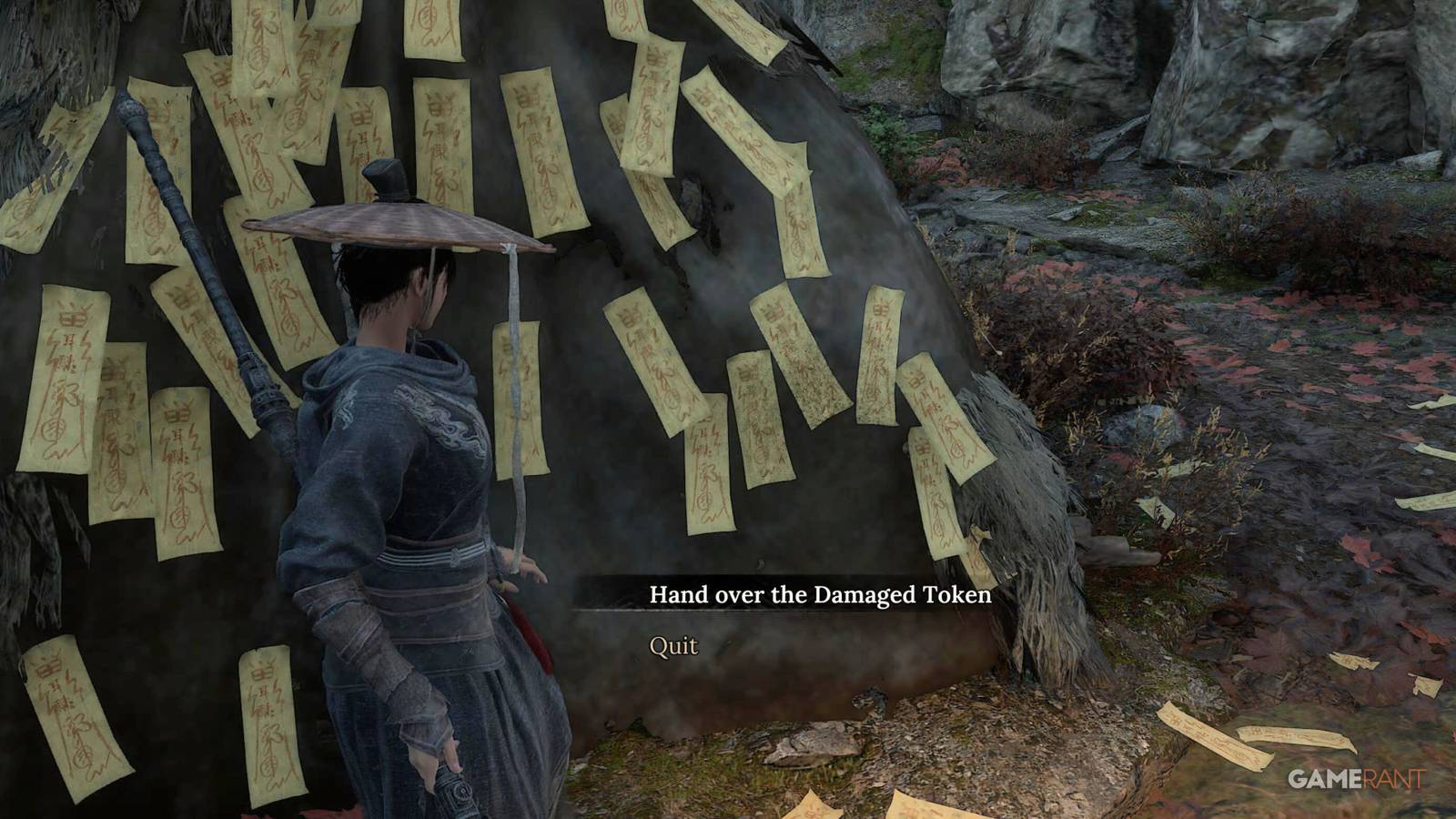 Broken Token in Wuchang Fallen Feathers Featured Image