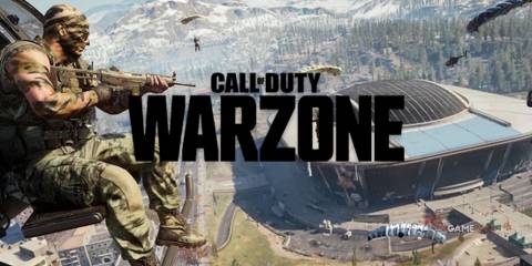 Call of Duty: Warzone Map Tier List