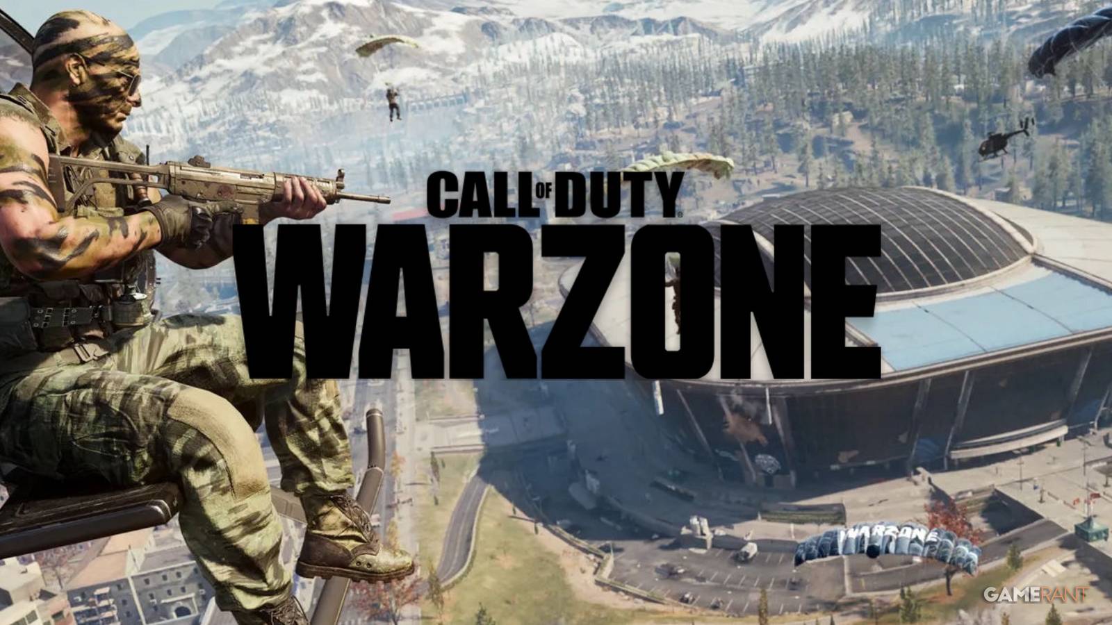 Call of Duty: Warzone Map Tier List
