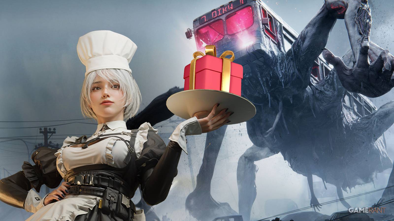 once human ps5 xbox port