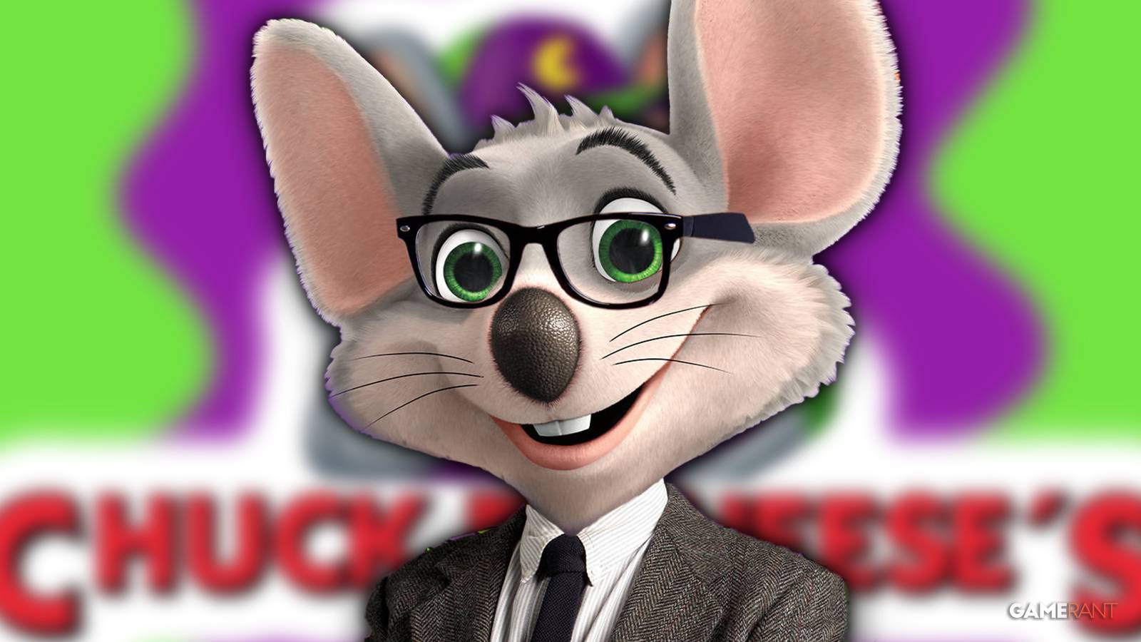 Chuck Rant Chuck E Cheese Just Pulled a Surprising Move to Target Adults