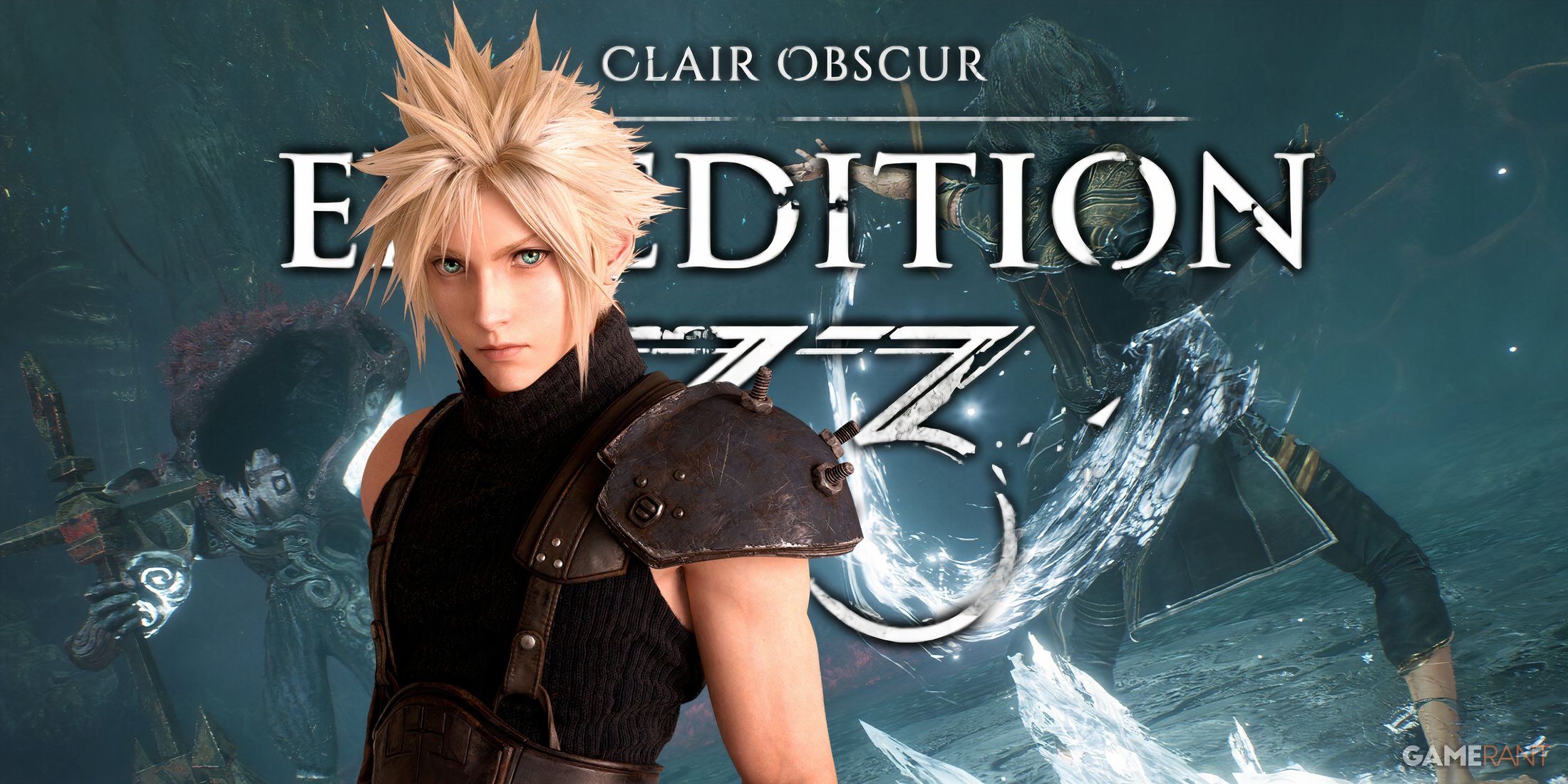 Clair Obscur: Expedition 33 developers visit Square Enix offices for an exchange of ideas