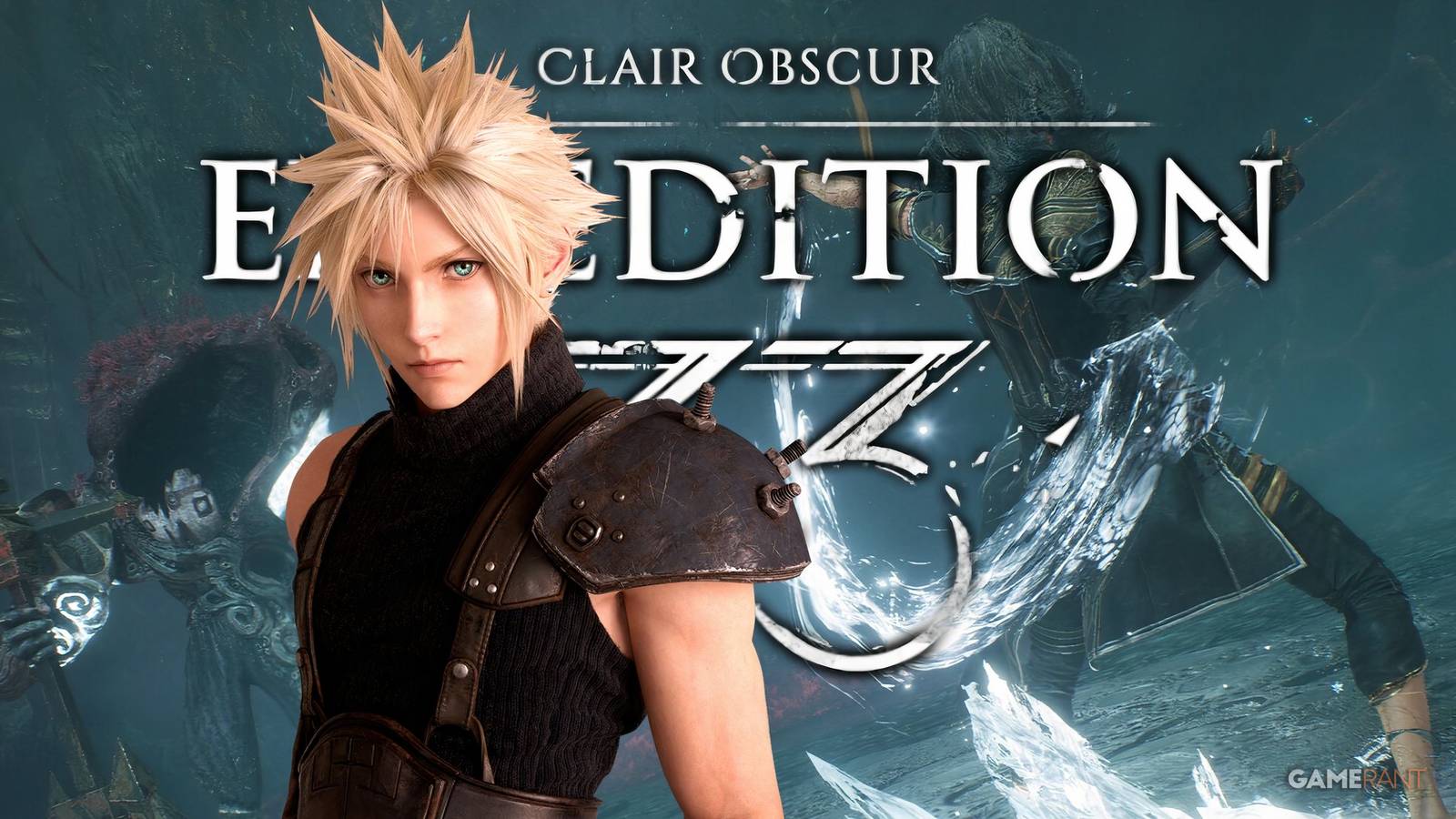 Clair Obscur: Expedition 33 developers visit Square Enix offices for an exchange of ideas