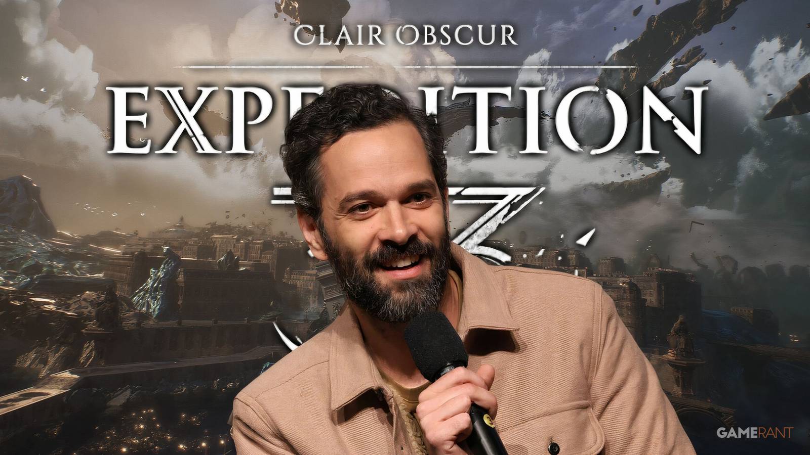 Naughty Dog’s Neil Druckmann praises Clair Obscur Expedition 33
