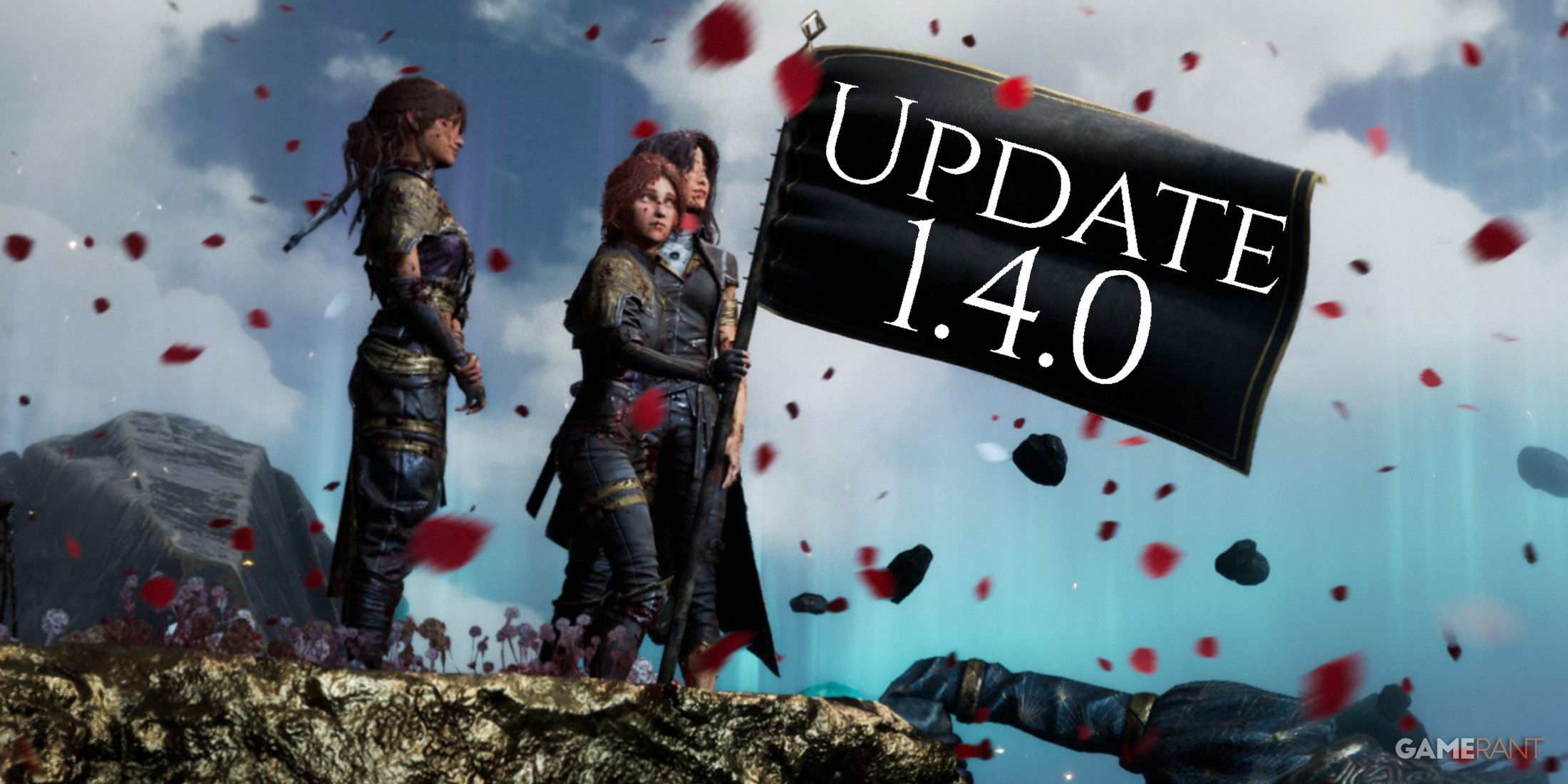 Clair Obscur: Expedition 33 Releases New Update for July 2025