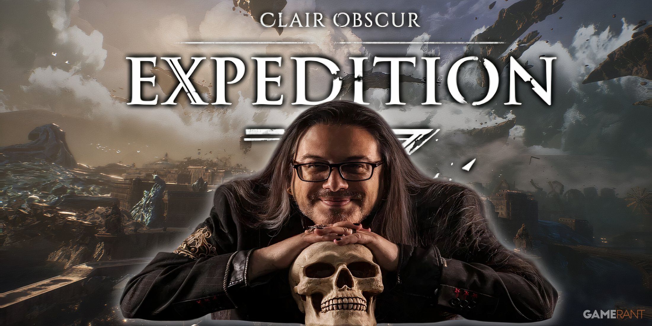 Doom’s John Romero talks Clair Obscur: Expedition 33 discusses how indie games could challenge or surpass AAA studios