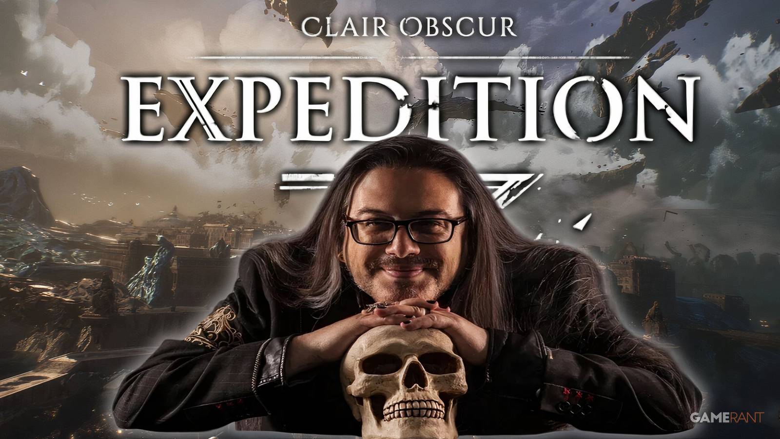 Doom’s John Romero talks Clair Obscur: Expedition 33 discusses how indie games could challenge or surpass AAA studios