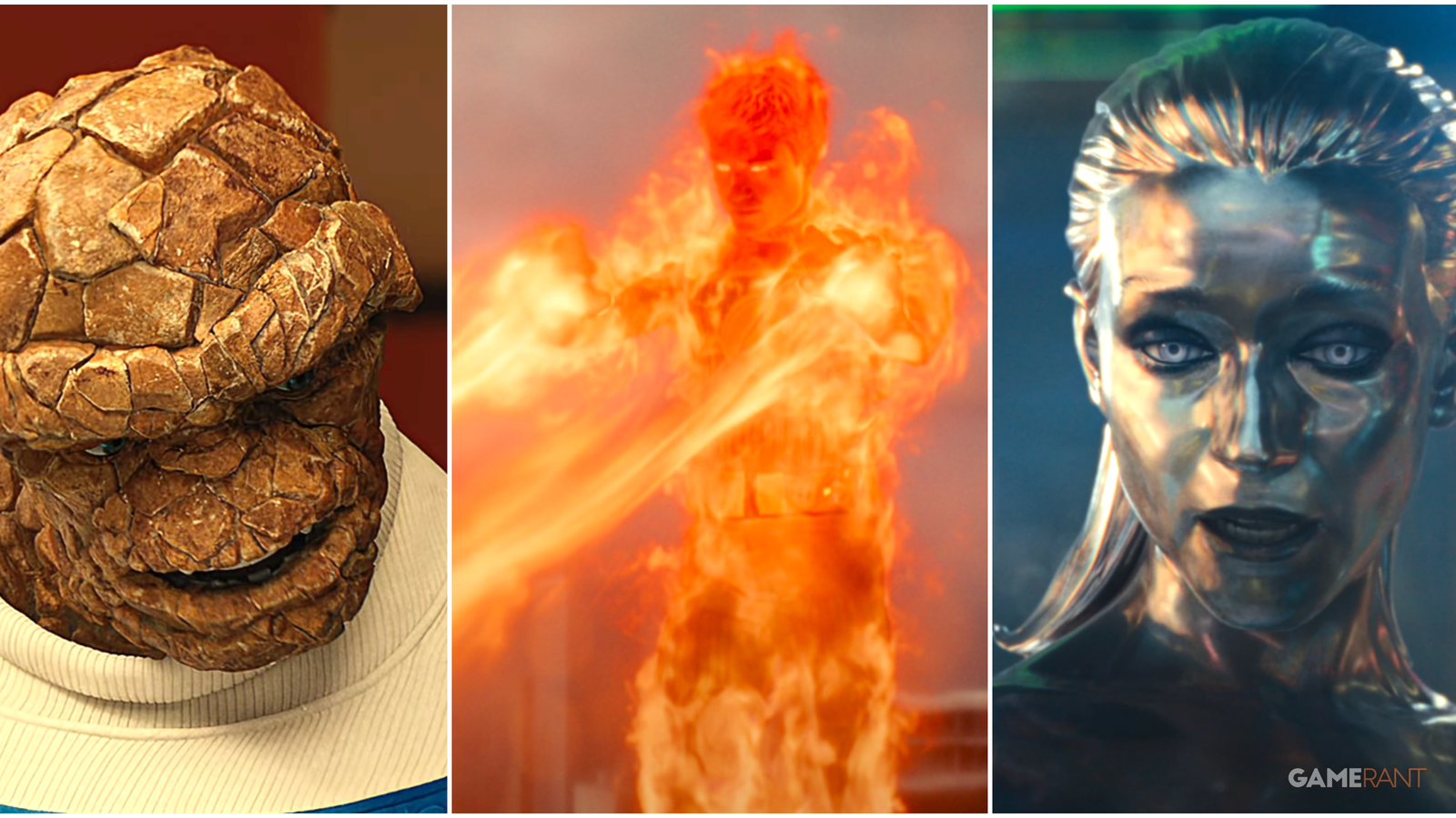 The Fantastic Four: First Steps