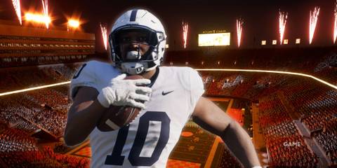 College Football 26 gets a new update for July 2025