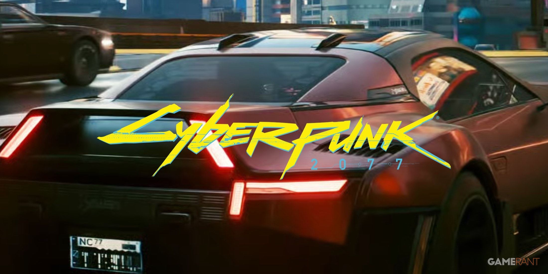 Cyberpunk 2077’s 2.3 Update Practically Guarantees Three Things for the Sequel