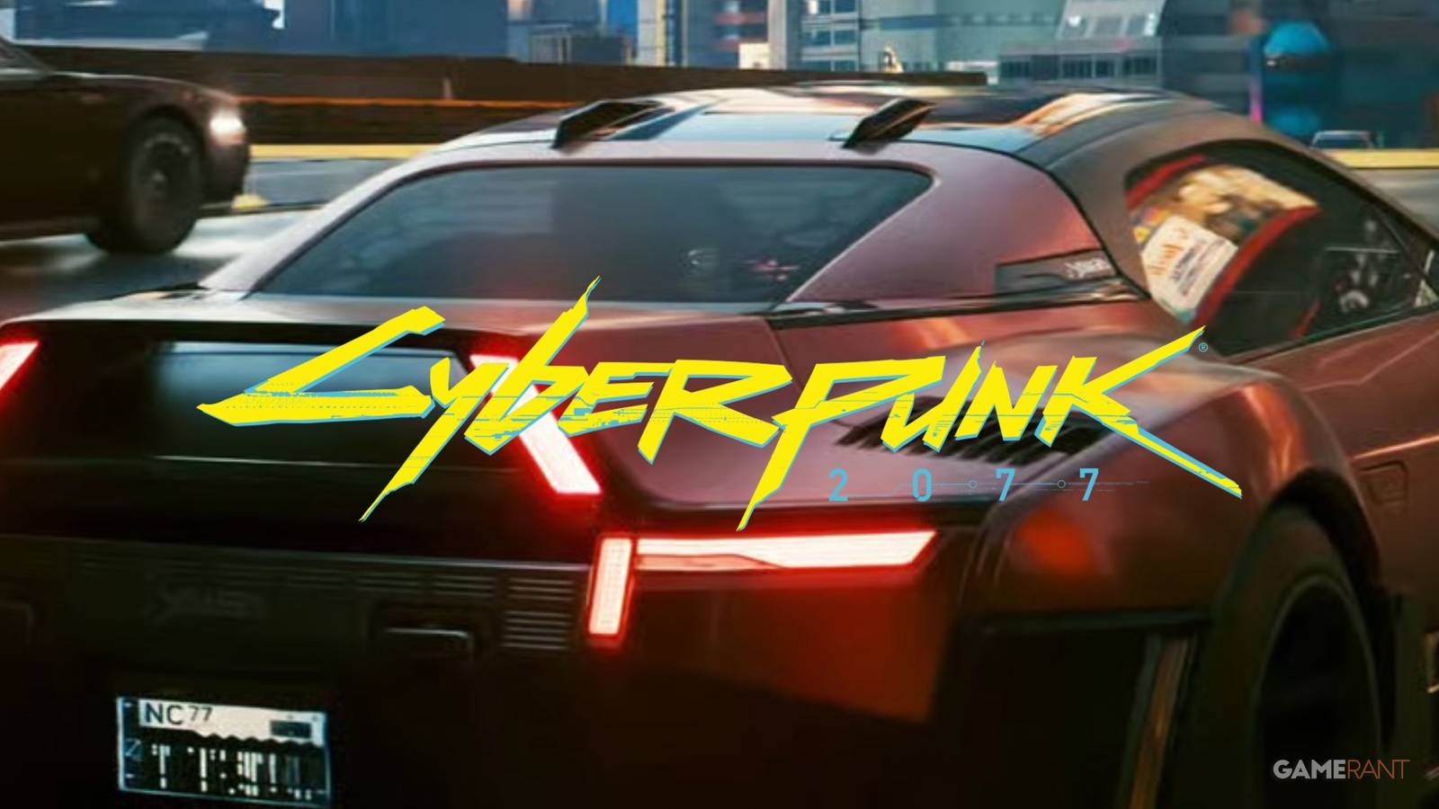 Cyberpunk 2077’s 2.3 Update Practically Guarantees Three Things for the Sequel