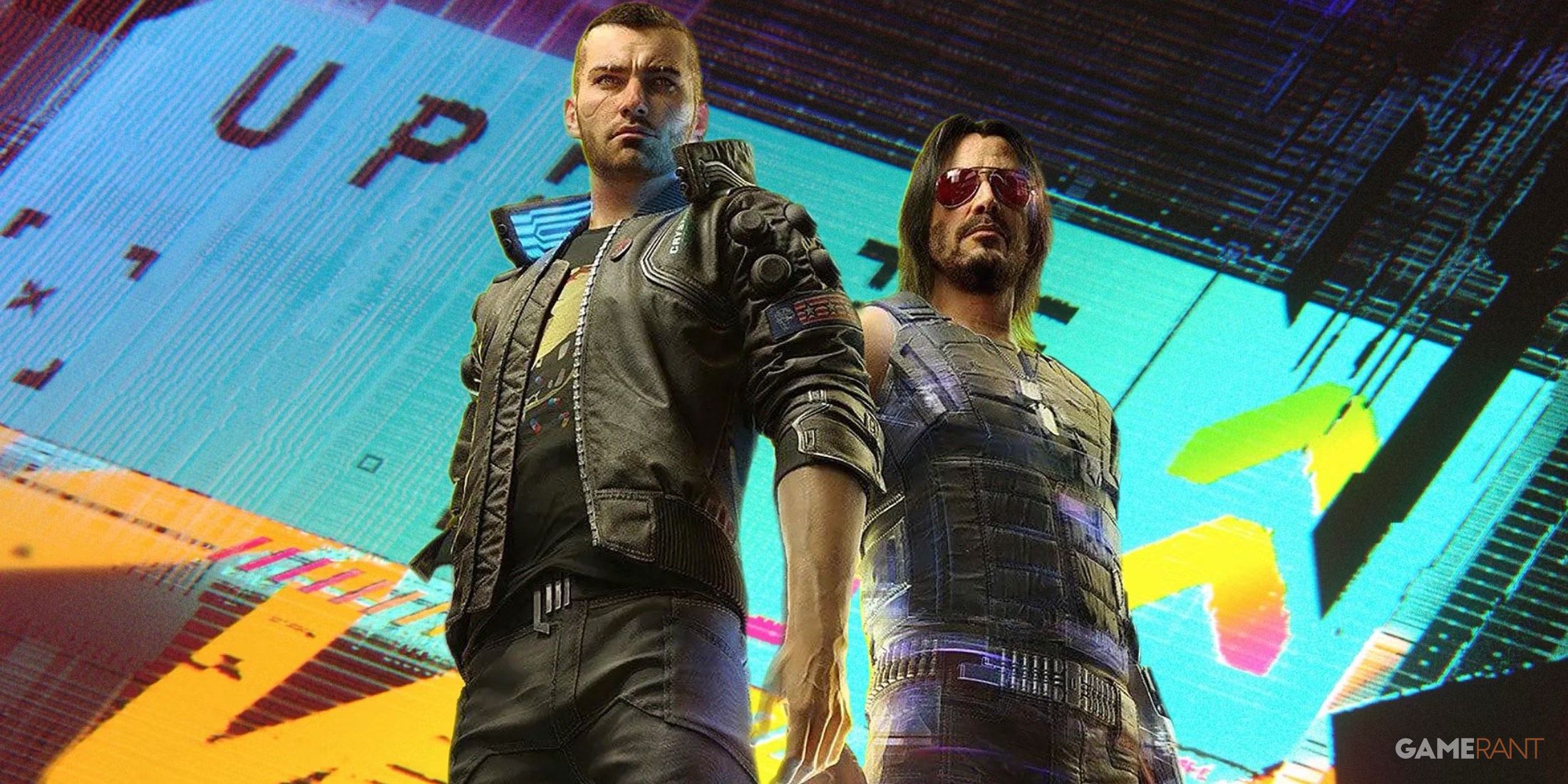 Cyberpunk 2077 2.3’s New Vehicles Offer a One-Two Punch for Content