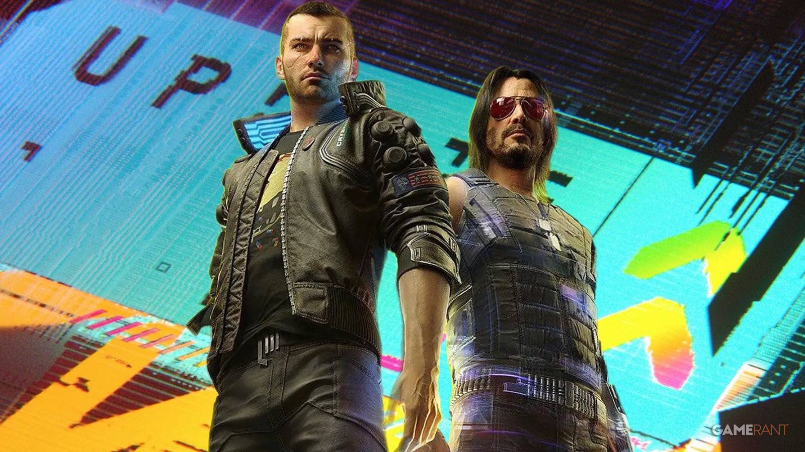 Cyberpunk 2077 2.3’s New Vehicles Offer a One-Two Punch for Content