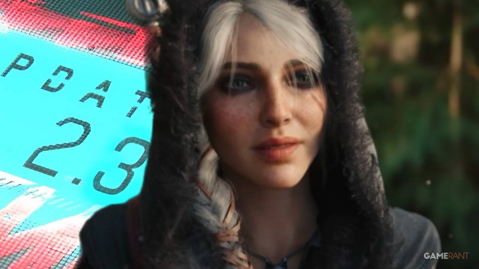 Cyberpunk 2077 2.3’s Best Feature May Not Work in The Witcher 4, But There’s No Hurt in Trying