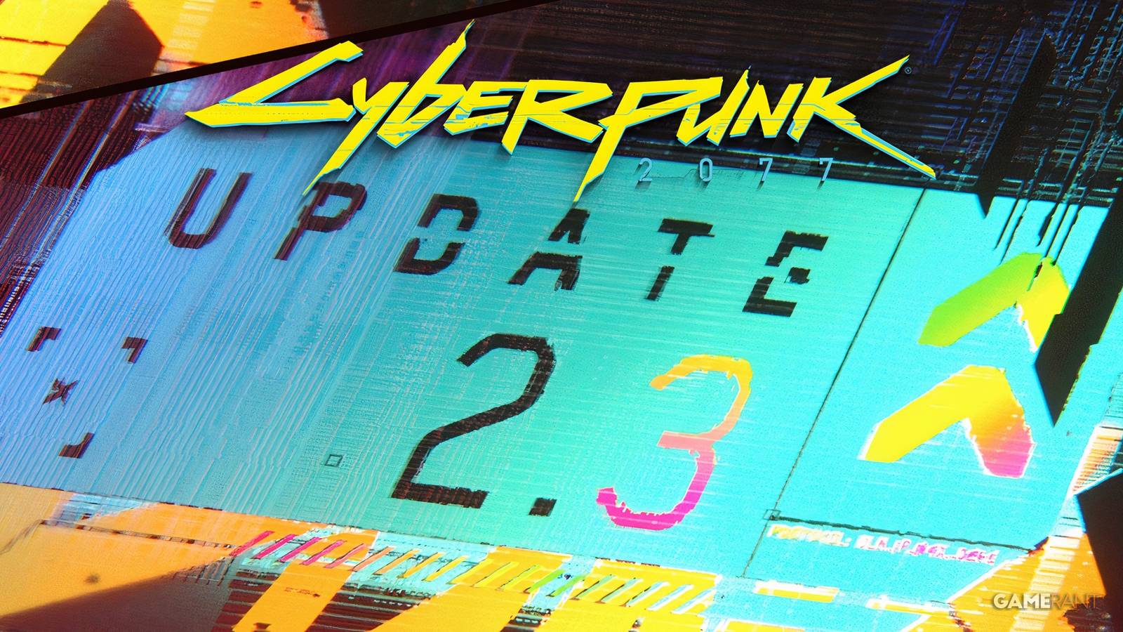 Cyberpunk 2077 Patch Tier List