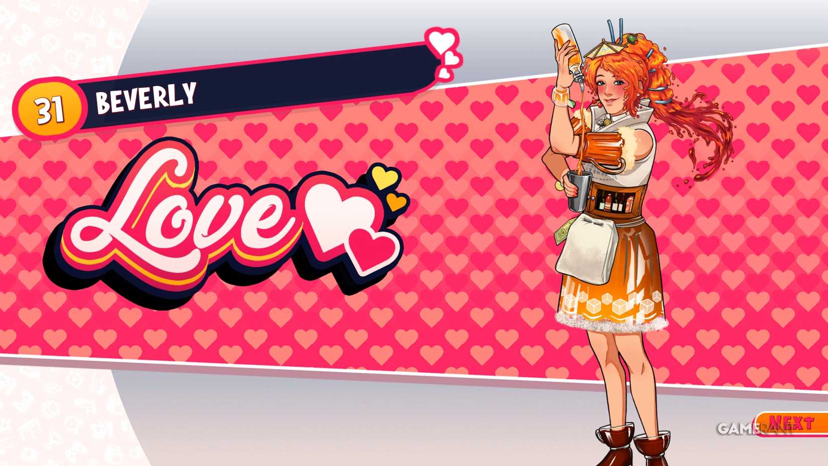 date everything love beverly