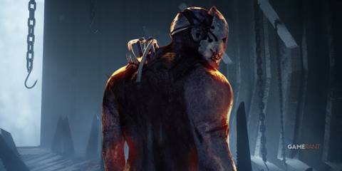 Dead by Daylight Fans Will Want to Check Out This Newly Announced Horror Game