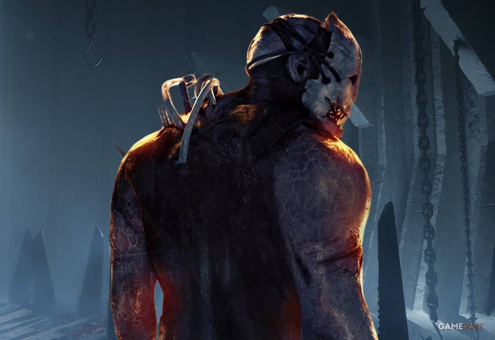 Dead by Daylight Fans Will Want to Check Out This Newly Announced