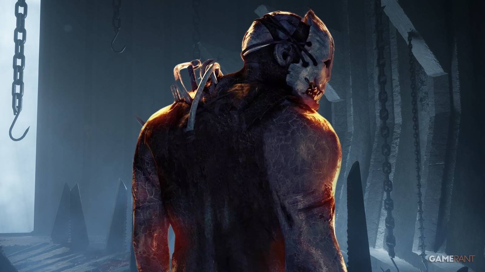 Dead by Daylight Fans Will Want to Check Out This Newly Announced Horror Game