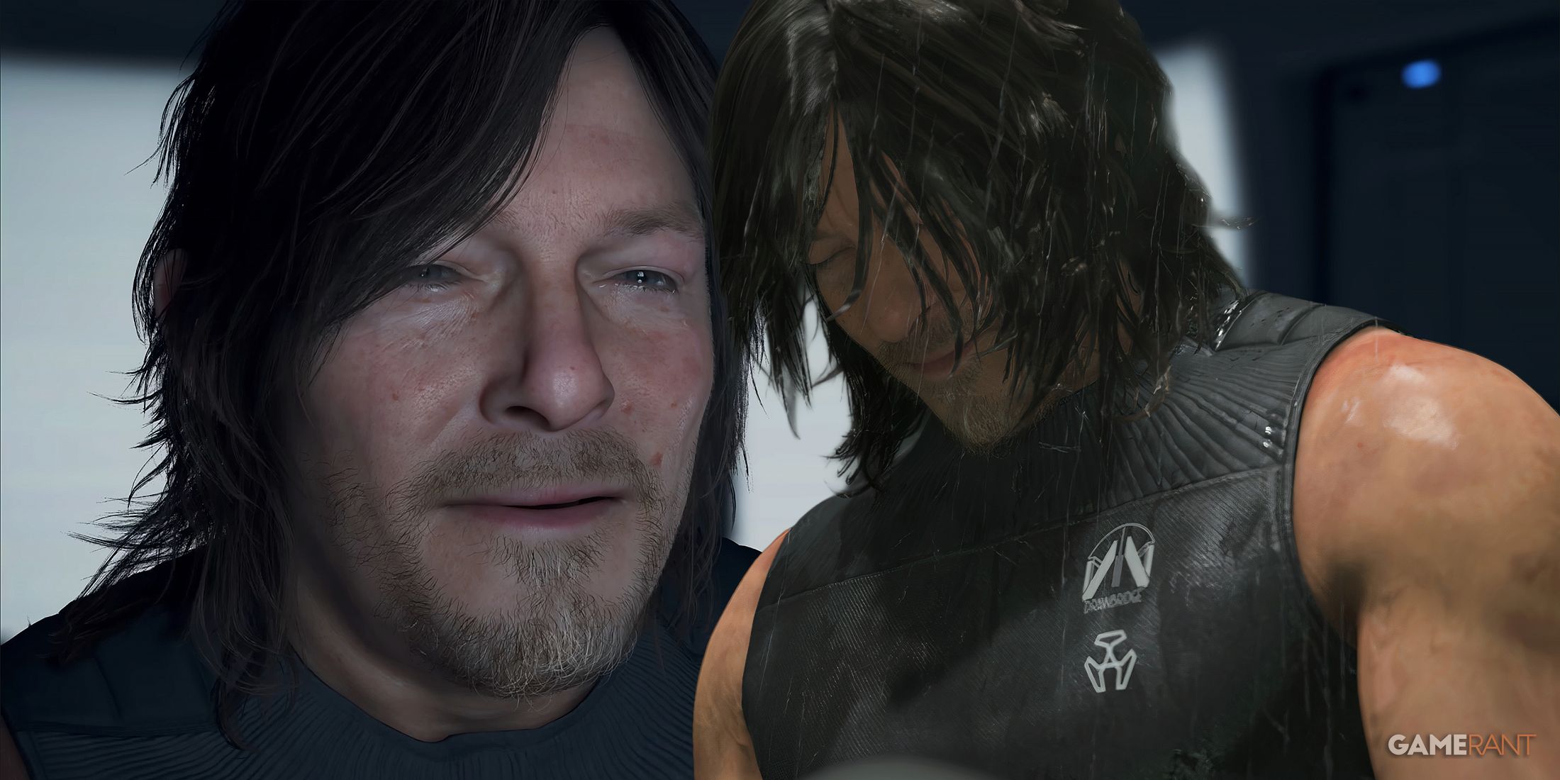 Death Stranding 2 Animals Killed by Vehicles Devastation Sadness