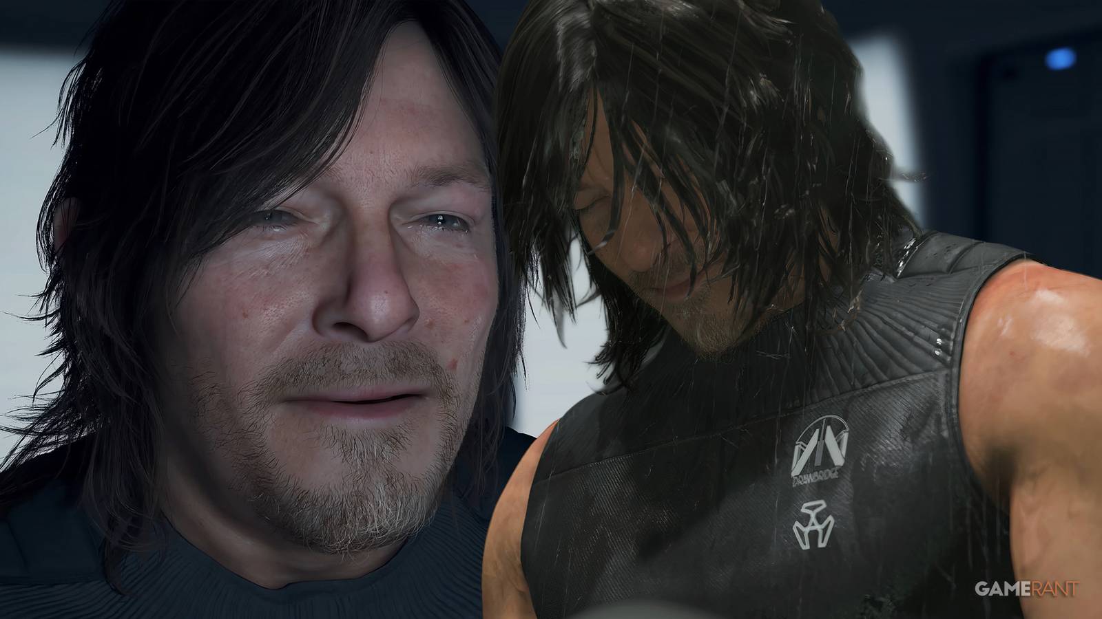 Death Stranding 2 Animals Killed by Vehicles Devastation Sadness