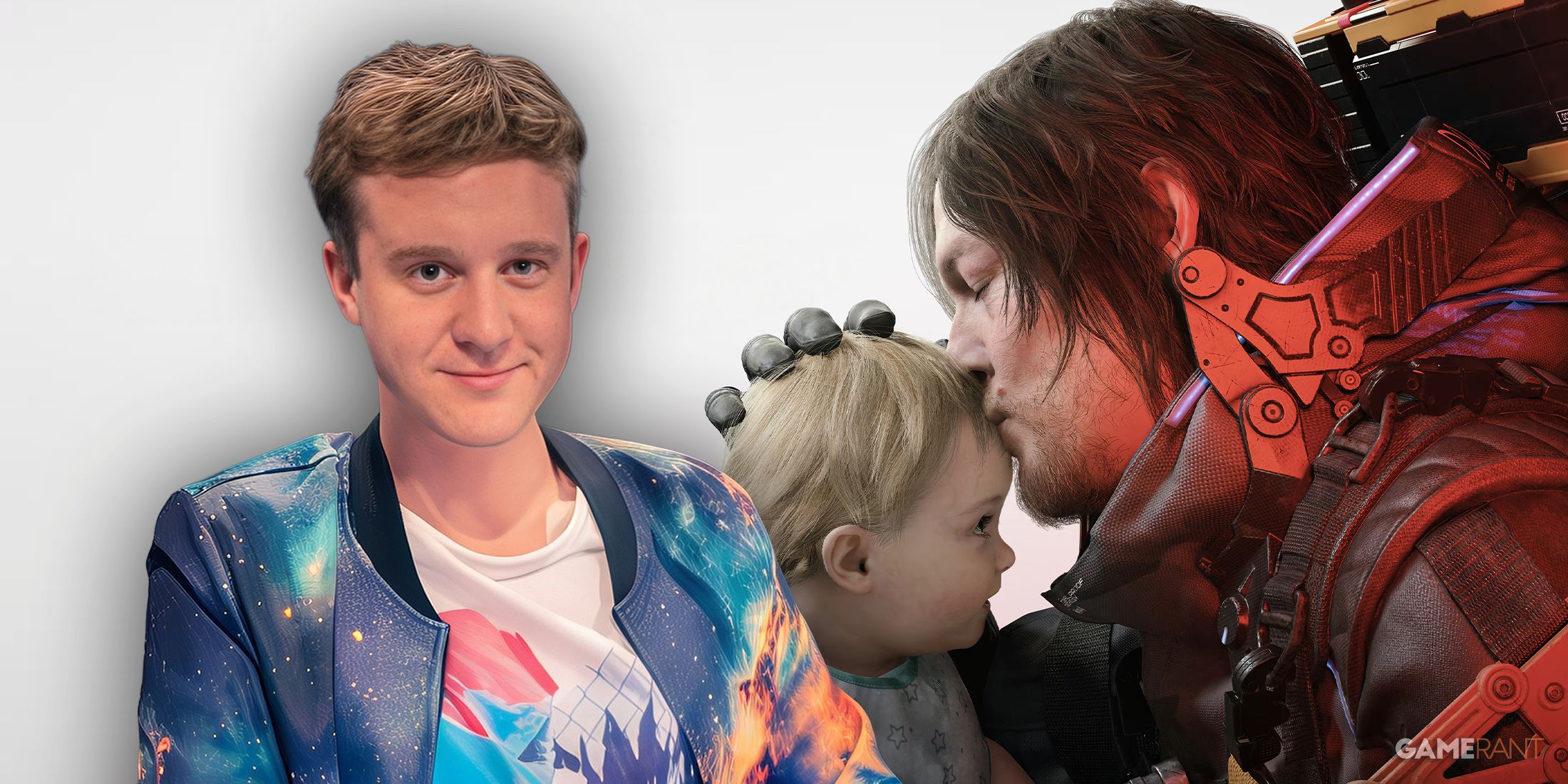 Death Stranding 2 Composer Interview