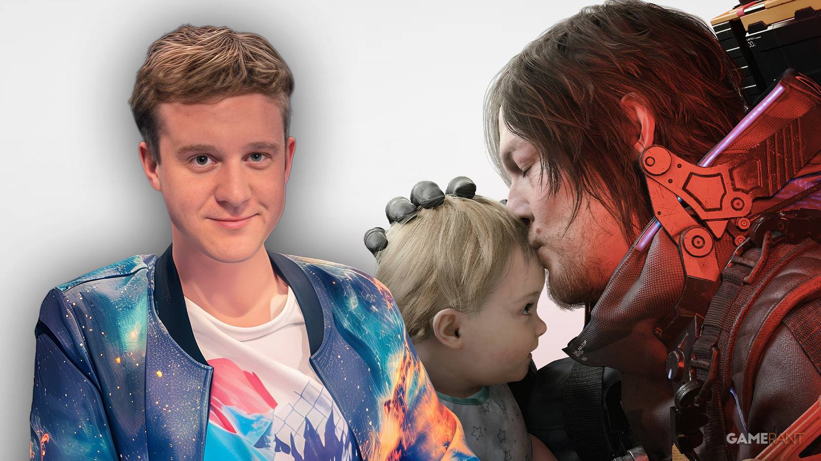 Death Stranding 2 Composer Interview