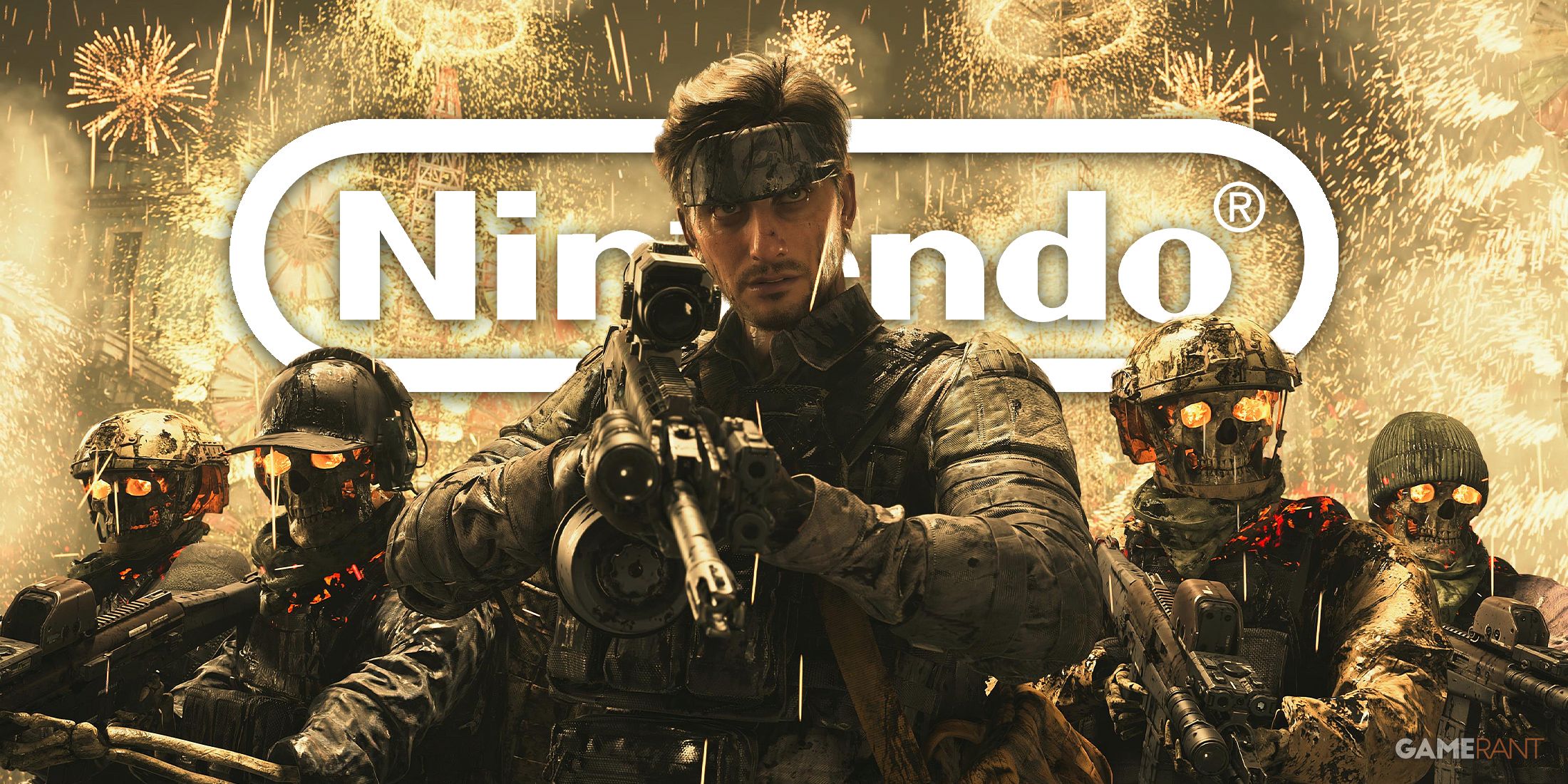 Death Stranding 2 Nintendo Surprise Role