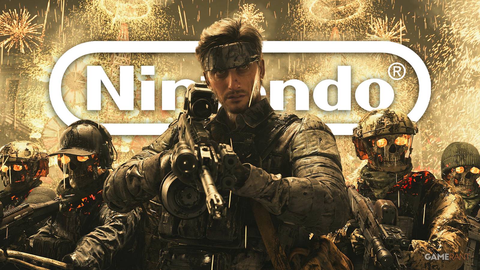 Death Stranding 2 Nintendo Surprise Role