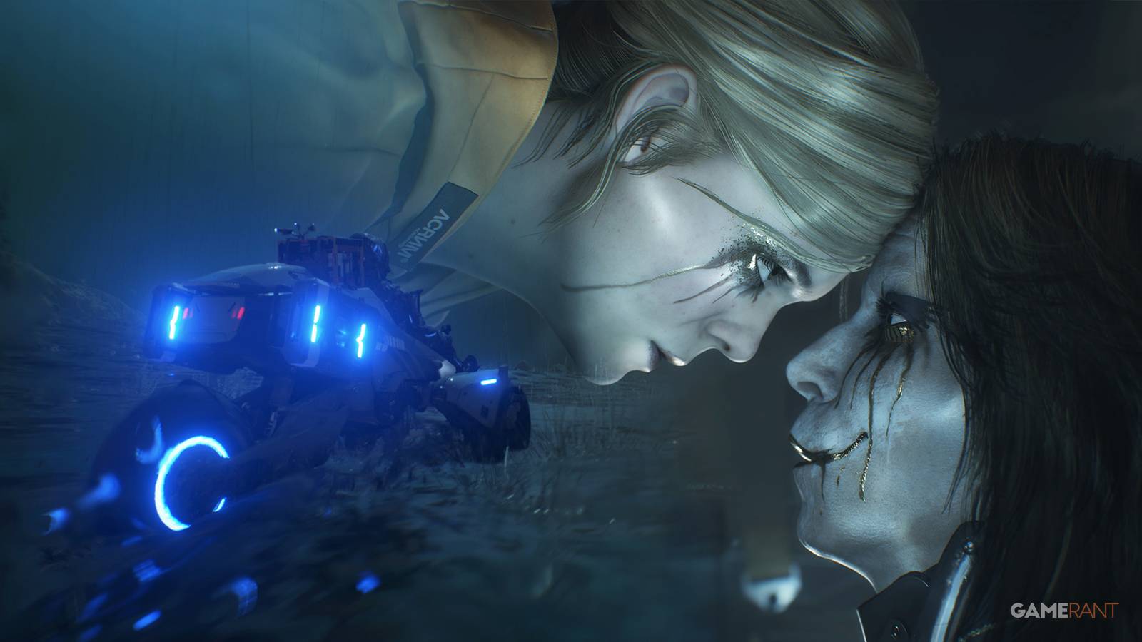 Death Stranding 2 Score Steering Scene-1